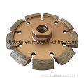 Crack Chaser Tuck Point Circular Saw Blades